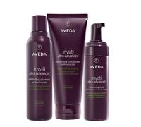 Aveda Invati Ultra Advanced Rich Kit