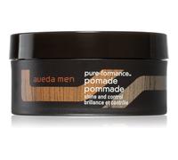 Aveda Men Pure - Formance™ Pomade pomata per capelli fissante forte 75 ml