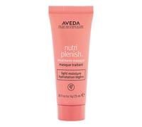 Aveda - Moisture & Brilliance Nutriplenish™ Maschera Idratante Light Maschere 25 ml unisex