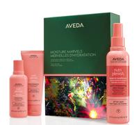 Aveda Moisture Marvels: Nutriplenish Hydrating Essentials