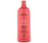 Aveda - Nutriplenish Hydrating Deep Moisture Shampoo 1000 ml unisex
