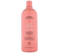 Aveda - Nutriplenish™ Hydrating Light Moisture Shampoo 1000 ml unisex