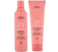 Aveda Nutriplenish Light Moisture Bundle