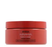 Aveda Hair Care Treatment Nutri PlenishTreatment Masque - Deep Moisture 200 ml