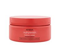 Aveda Nutriplenish, Melograno, Maschera Crema Trattamento Capelli, Idratazione, 200 ml