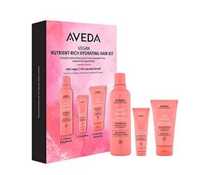 Aveda Nutriplenish Nutrient-Rich Hydrating Hair Kit