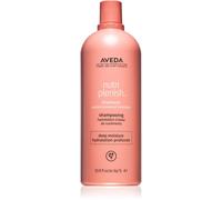 Aveda Nutriplenish Hydrating Shampoo Deep Moisture - 1000 ml