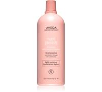 Aveda Nutriplenish™ Shampoo Light Moisture shampoo idratante leggero per capelli secchi 1000 ml