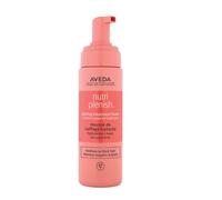 Aveda Hair Care Styling Nutri PlenishStyling Treatment Foam 200 ml