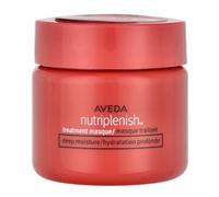 Aveda Hair Care Treatment Nutri PlenishTreatment Masque - Deep Moisture 25 ml