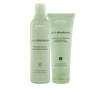 Aveda Pure Abundance Volumizing Shampoo 250ml & Clay Conditioner 6.7 DUO