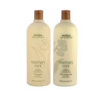 Aveda Rosemary Mint Purifying Shampoo+Purifying Conditioner 1000+1000ml