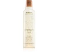 Aveda Rosemary Mint Purifying Shampoo shampoo di pulizia profonda per la brillantezza 250 ml