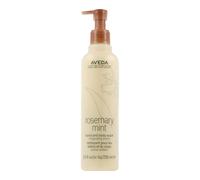 Aveda Rosemary Mint Hand and Body Wash Lozione Detergente 250ml