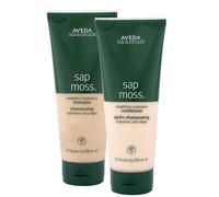 Aveda Sap Moss Weightless Hydration Shampoo 200ml Conditioner 200ml