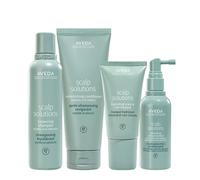 Aveda Scalp Solutions Balancing Shampoo 200ml Conditioner 200ml Masque 150ml Mis