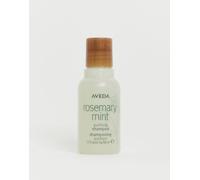 Aveda rosemary mint purifying shampoo - 50 ml