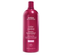 Aveda - Shampoo ricco per il controllo del colore, 33,8 once liquide (1 litro)