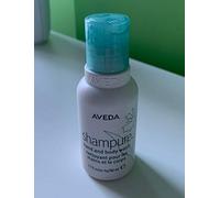 aveda Shampure Hand & Body Wash Travel size