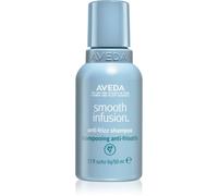 Aveda Smooth Infusion™ Anti-Frizz Shampoo shampoo lisciante contro i capelli crespi 50 ml