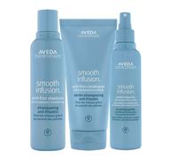 Aveda Smooth Infusion Anti-Frizz Trio Set