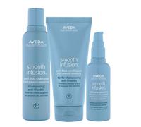 Aveda Smooth Infusion Anti-Frizz Trio Set