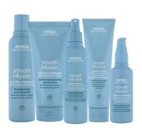 Aveda Smooth Infusion Set Completo Anticrespo