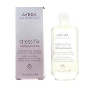 Aveda Stress Fix Composition Oil 1.7 oz by Aveda Stress Fix Composition Oil 1.7 oz