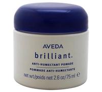 Aveda - Styling Brilliant - Anti-Humectant Pomade - Linea Brilliant Styling - Per Capelli Secchi O Crespi - 75ml