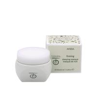 Aveda Tulasara Firming Sleeping Masque 50ml - maschera notte luminosità