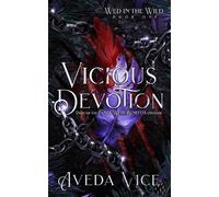 Aveda Vice Vicious Devotion (Tascabile) Wed in the Wild