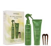AVEDA x Look Fantastic Exclusive Perfect Curls Be Curly Advanced Set