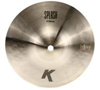 Avedis Zildjian Company K Series Splash - 8 pollici