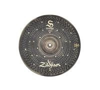 16" S SCURO CRASH
