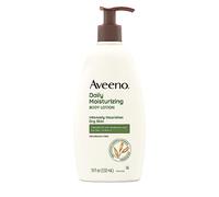 Aveeno Active Naturals Daily Moisturizing Lotion 530 ml