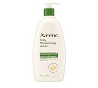 Aveeno Active Naturals Daily Moisturizing Lotion 530 ml
