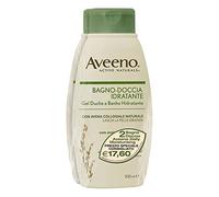 Aveeno AVE0100057/5 Bagno Doccia - 500 ml