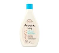 Aveeno - Aveeno Baby Daily Care Bagno E Docciaschiuma Delicato 400 ml