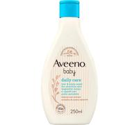 Aveeno AVEENO Baby Daily Care - Detergente Corpo E Capelli 250 Ml