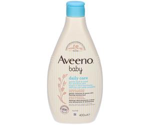 Aveeno AVEENO BABY FLUID 400 ML