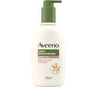 Aveeno AVEENO Crema-Olio Idratante Corpo Al Profumo Di Mandorla 300 ml