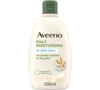 Aveeno - AVEENO Daily Moisturising - Bagno Doccia Idratante 500 ml