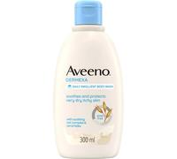 Aveeno Dermexa Bagno-Doccia Emolliente 300ml