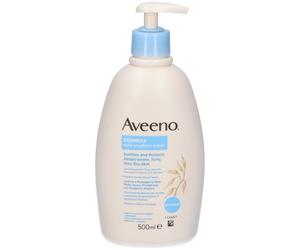 Aveeno AVEENO DERMEXA CREMA IDRATANTE 500 ML
