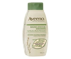 Aveeno AVEENO PN BUNDLE BAGNO DOCCIA 500ML