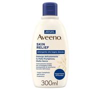 Aveeno AVEENO PP SR OLIO DOCCA LENITIVO 300 ML