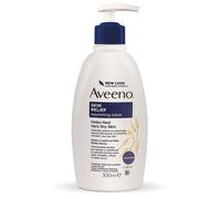 Aveeno Skin Relief Lotion crema lenitiva per pelli secche 300ml