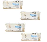 Aveeno Baby 4 confezioni Salviettine da 72 pezzi
