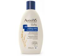 Aveeno Baby Soothing Relief Bagnetto Crema Emolliente 223 ml