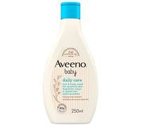 AVEENO BABY BAGNETTO T/P 250ML
